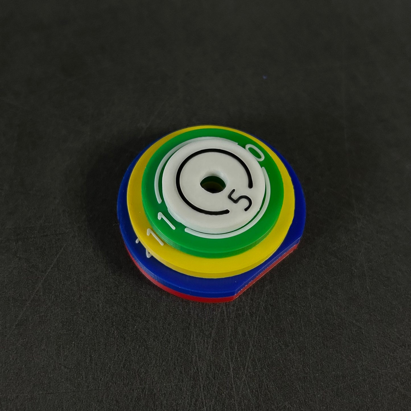 Competition Gewichtsscheiben